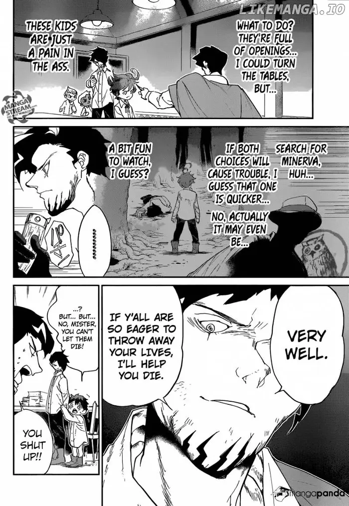 The Promised Neverland chapter 57 image 18_optimized